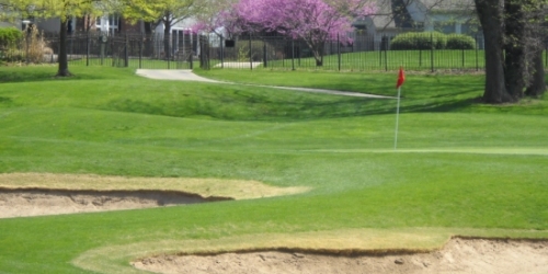 Deer Creek Golf Course