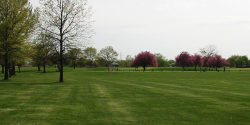 Deer Creek Golf Club