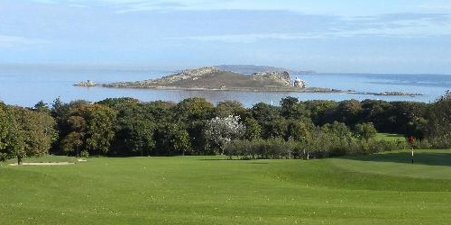 Deer Park Golf Club