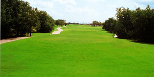 Battleground at Deer Park