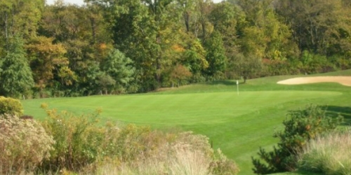 Deer Run Country Club