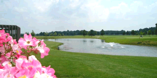 Deer Track Golf Course