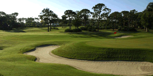 Delray Dunes Golf & Country Club