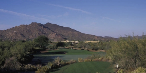 Desert Forest Golf Club