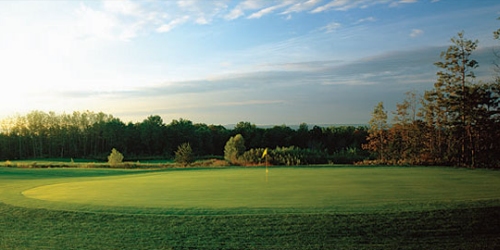 Featured Wisconsin Golf Course