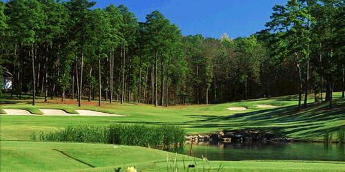 Diamante Golf Course