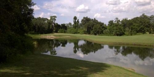 Diamondback Golf Club