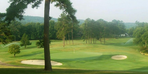 Diamondhead Golf Club