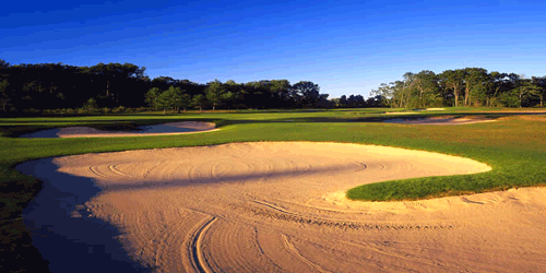 Diamond Lake Golf Course