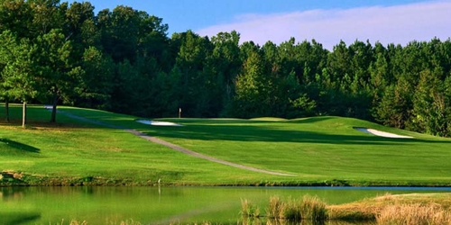 Dogwood Hills Golf Resort & Gardens