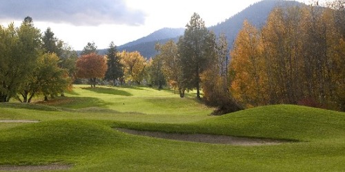 Dominion Meadows Golf Club
