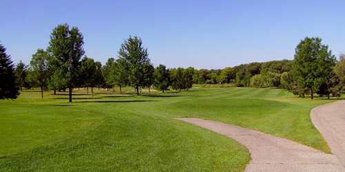 Door Creek Golf Course Wisconsin Golf Package Par Golf