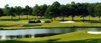 Dothan National Golf Club & Hotel