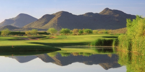 Dove Valley Ranch Golf Club