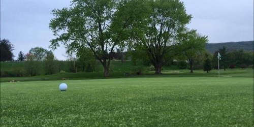 Down River Golf Course