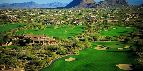 Country Club at DC Ranch