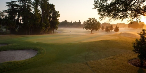 Dubsdread Golf Course