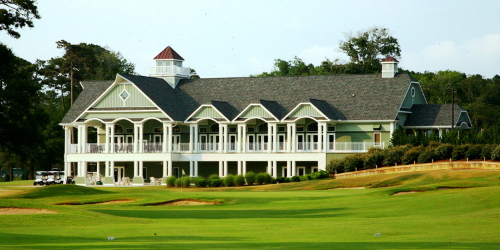 Duck Woods Country Club