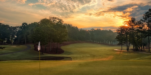 Dunwoody Country Club