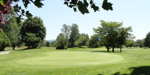Dutcher Creek Golf Course