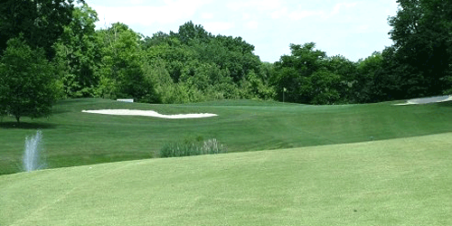 Eagle Bluff Golf Club