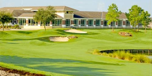 The Club at Eaglebrooke