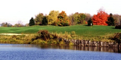 Eagle Creek Golf Club