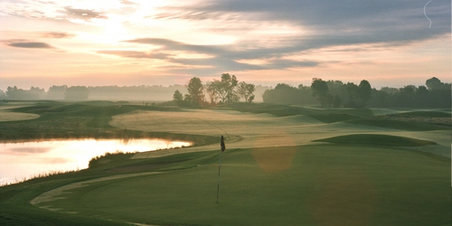 The Creeks at Ivy Acres