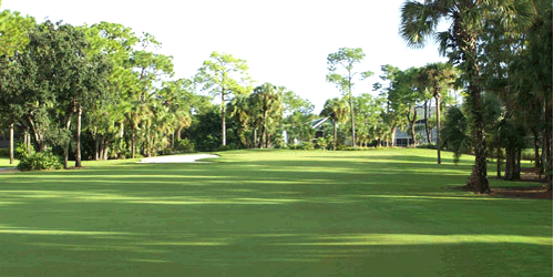 Eagle Creek Country Club