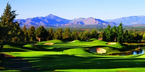 Eagle Crest Resort - Ridge