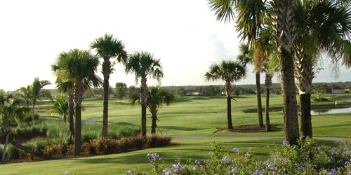 Eagle Lakes Golf Club