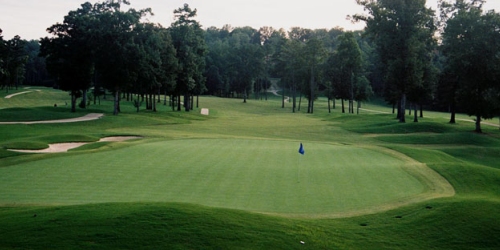 Eagle Point Golf Club