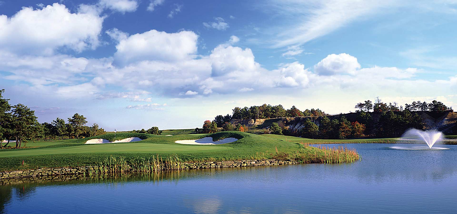 Eagle Ridge Golf Club