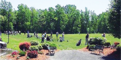 East Hartford Golf Club