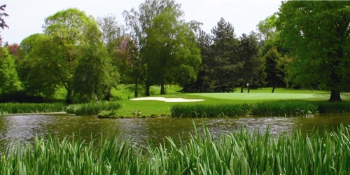 Eastmoreland Golf Course