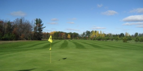 Edgewater Country Club