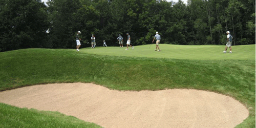 Egypt Valley Country Club