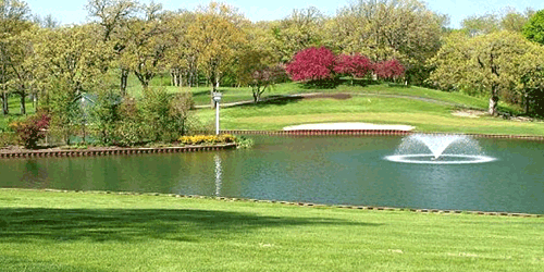 Elgin Country Club