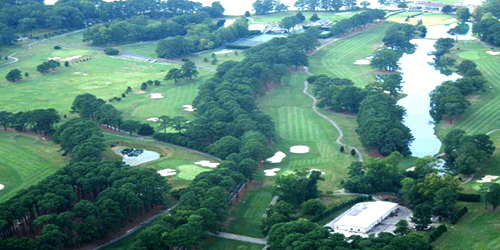 Elizabeth Manor Country Club