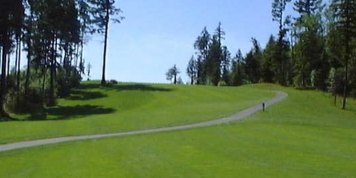 Elk Run Golf Club