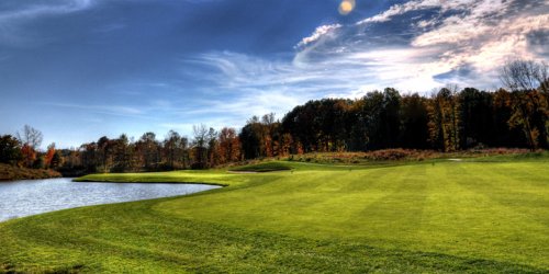 Ellsworth Meadows Golf Club