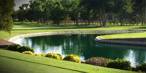 El Paso Country Club