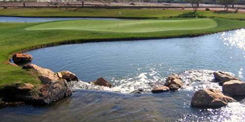 El Rio Golf and Country Club