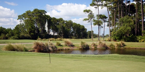 Emerald Bay Golf Club