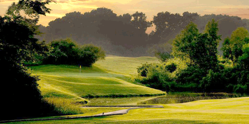 Emerald Greens Golf Course