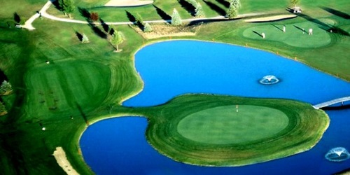 Emerald Greens Golf Course