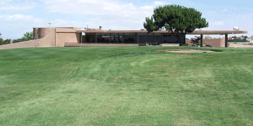 Emerald Springs Golf & Conference Center