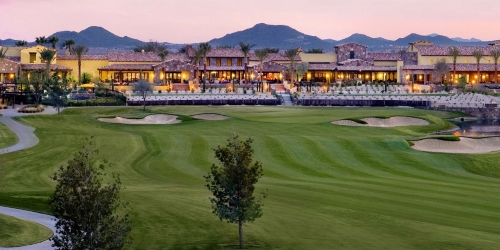 Encanterra Country Club