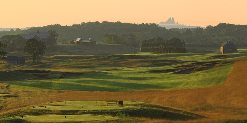 Erin Hills