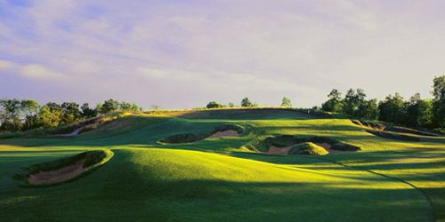 Featured Wisconsin Golf Course